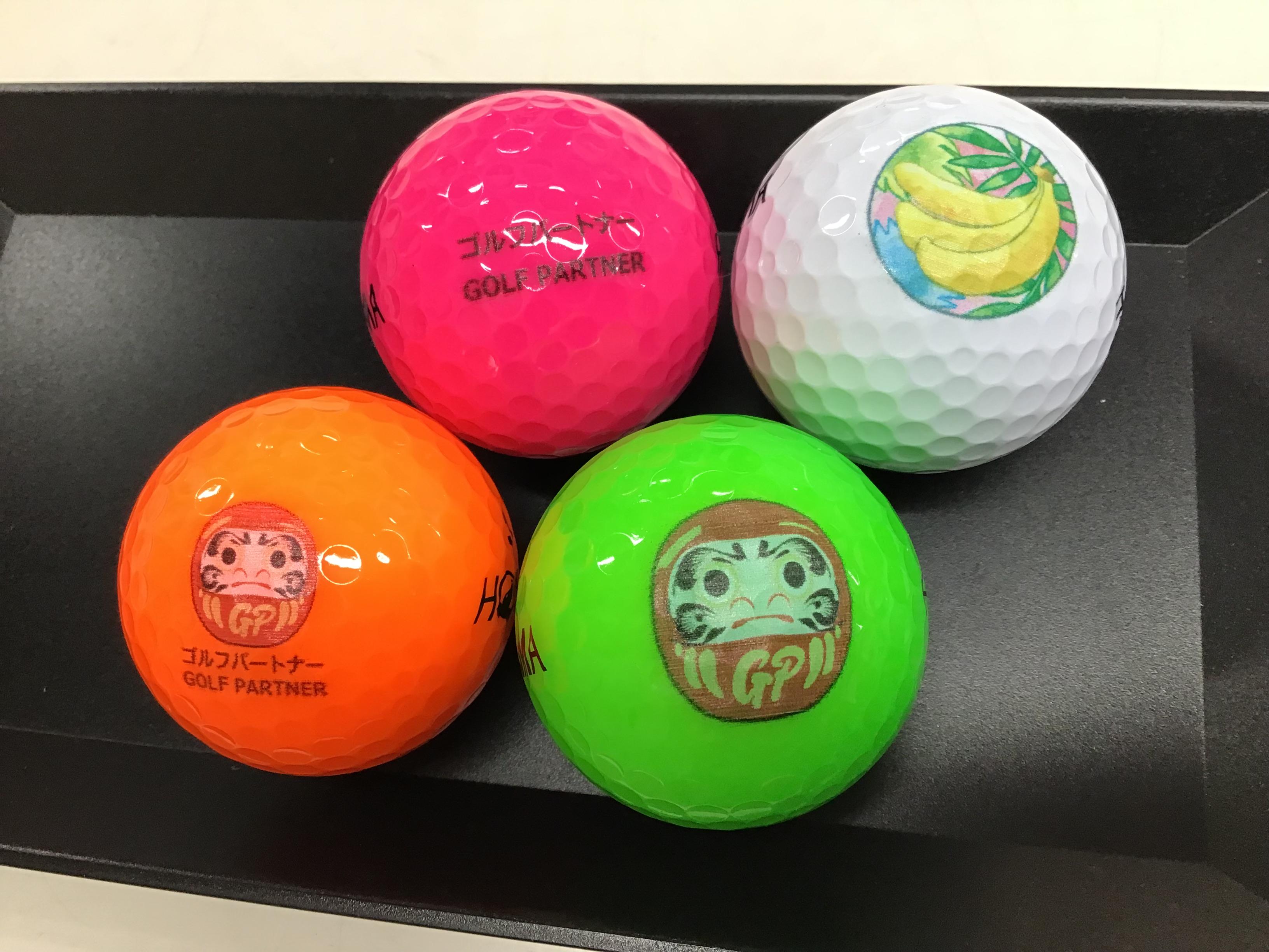 日本初上陸☆オウンネーム！｜大手町ビル店｜ゴルフのことなら東京大阪